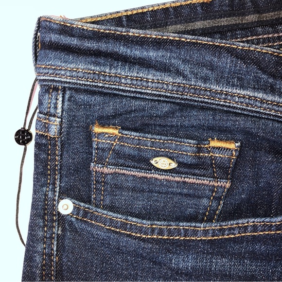 NWOT Massimo Dutti Slim Fit Jeans (40/32) - Picture 11 of 17